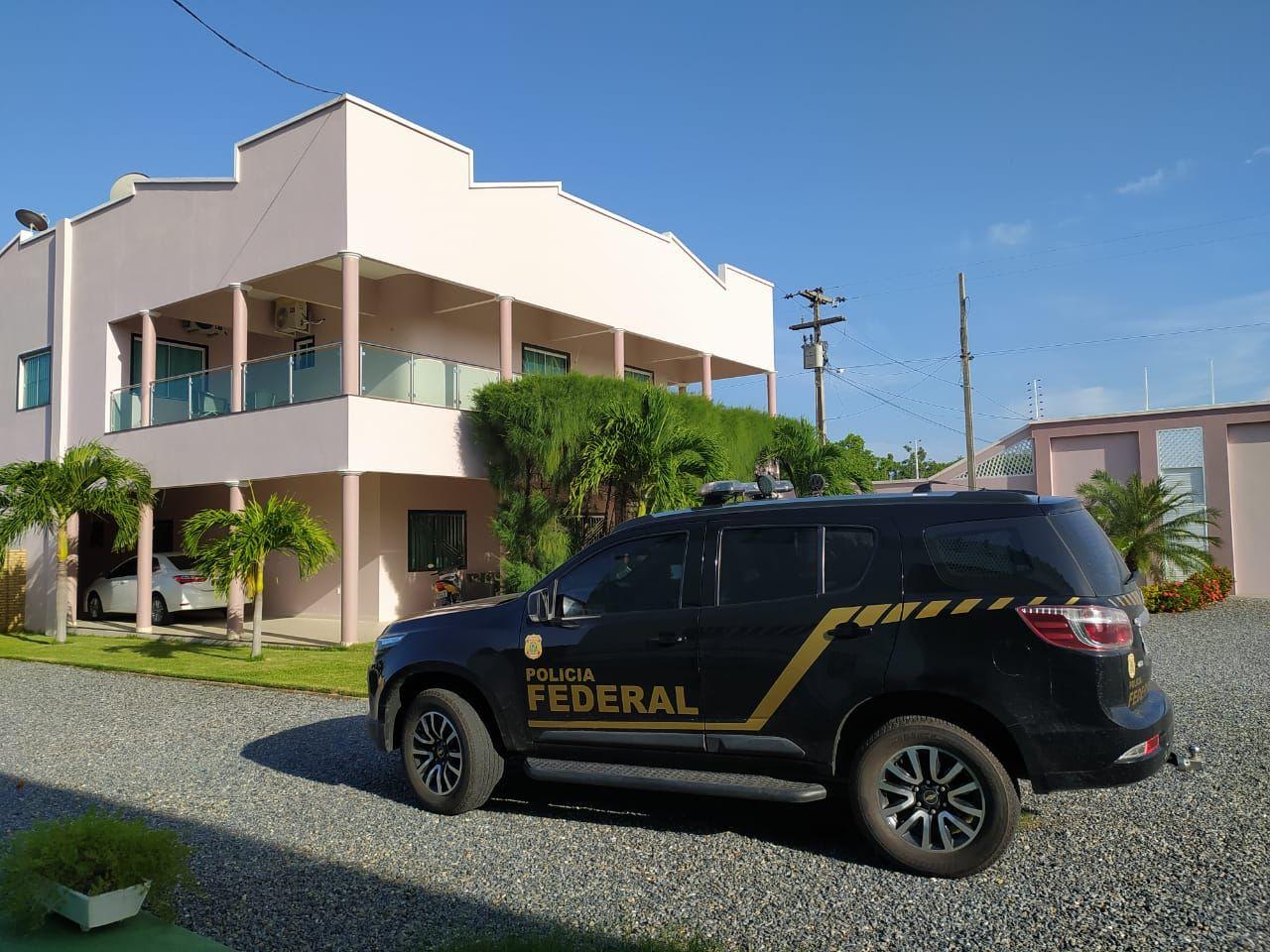 Polícia Federal