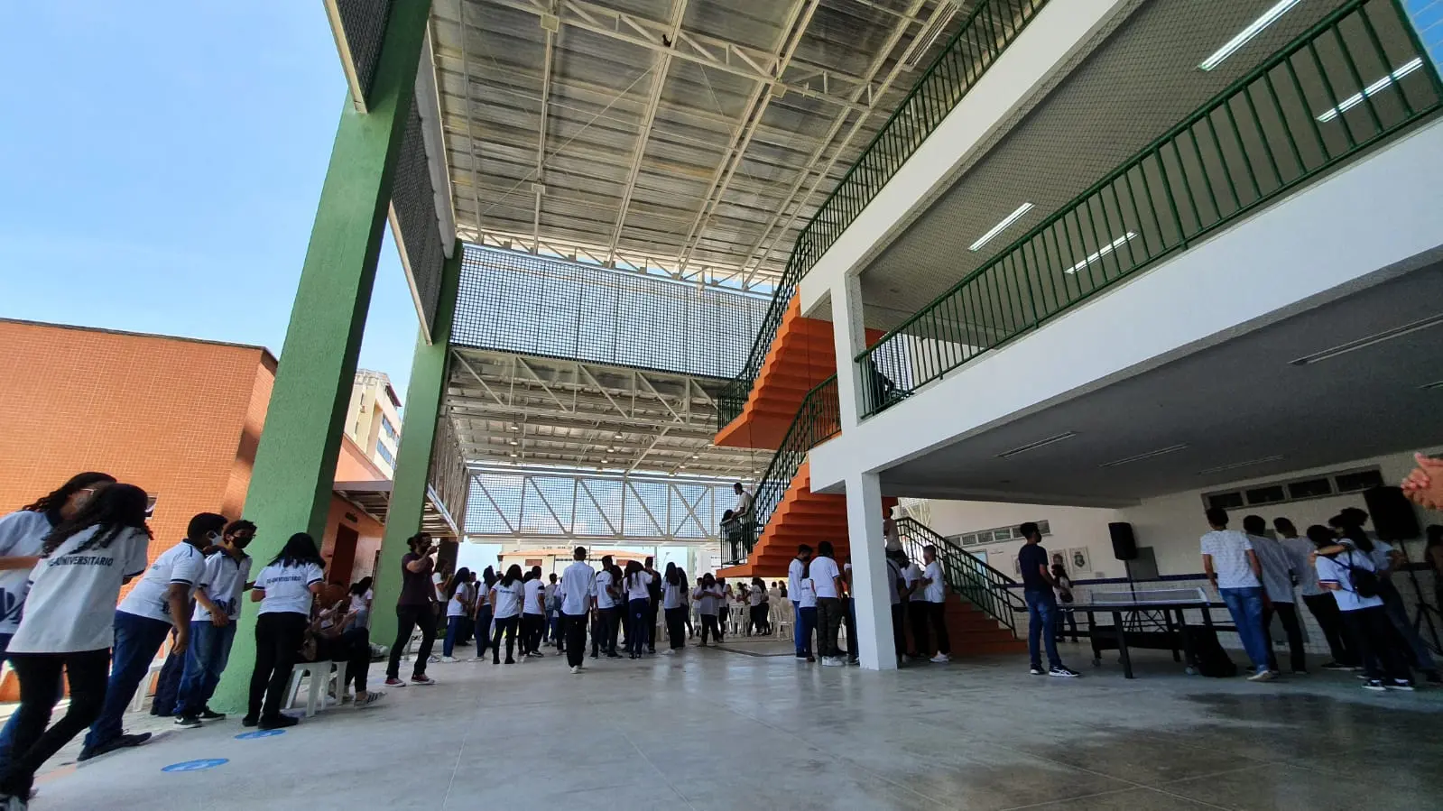 Escola