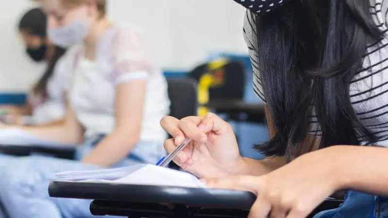 O certame selecionou profissionais para 184 cargos