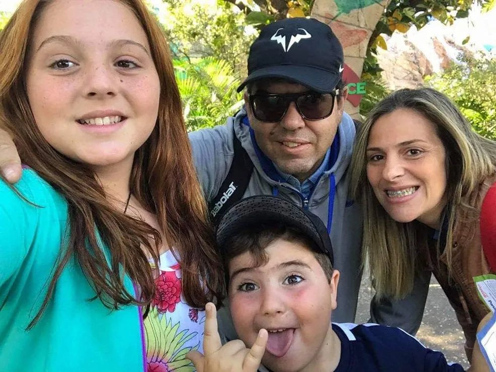 Família foi soterrada na tragédia de Petrópolis. Empresária segue desaparecida