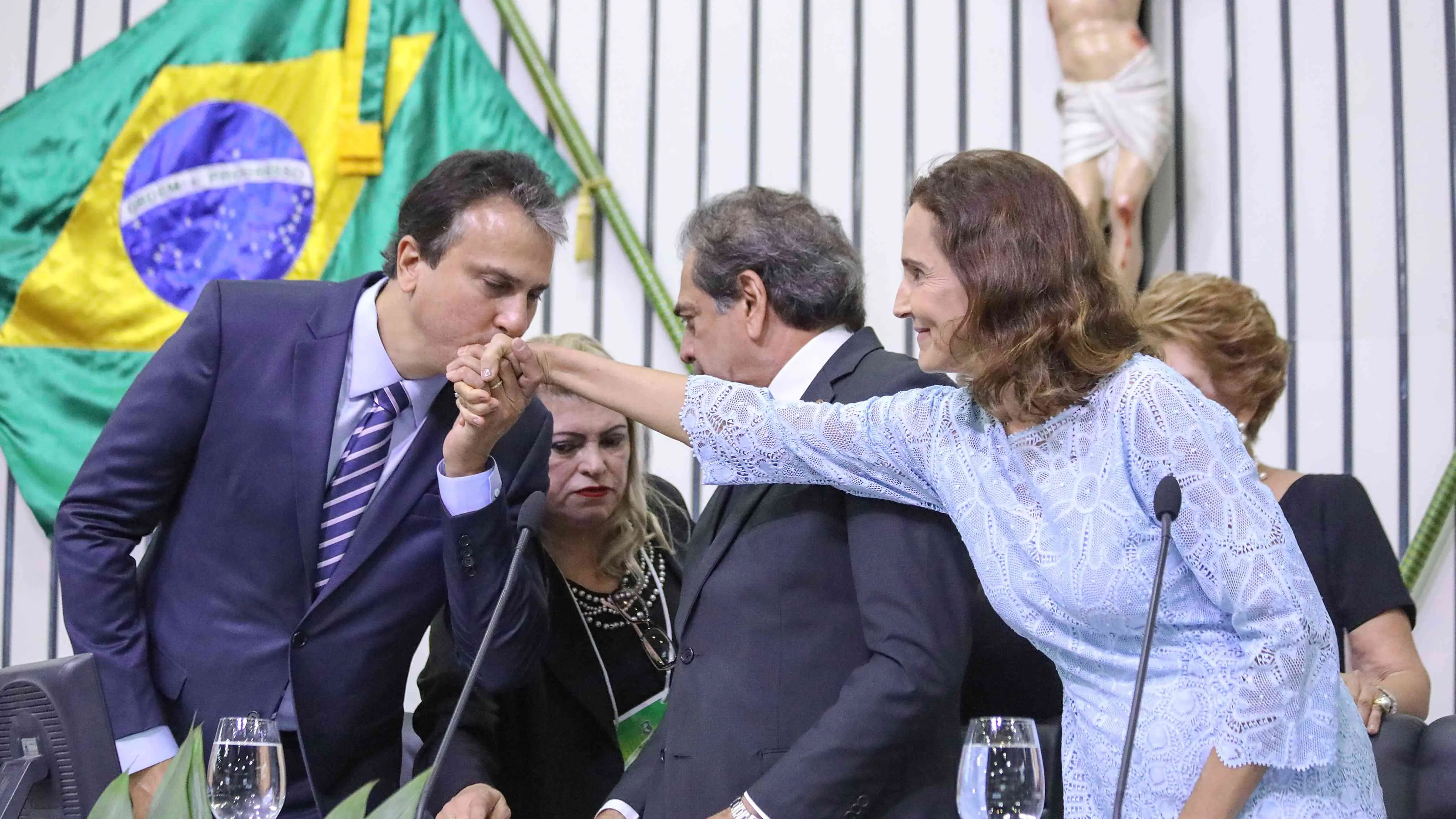 capa da noticia