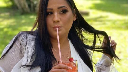 rainha da sucata de caucaia