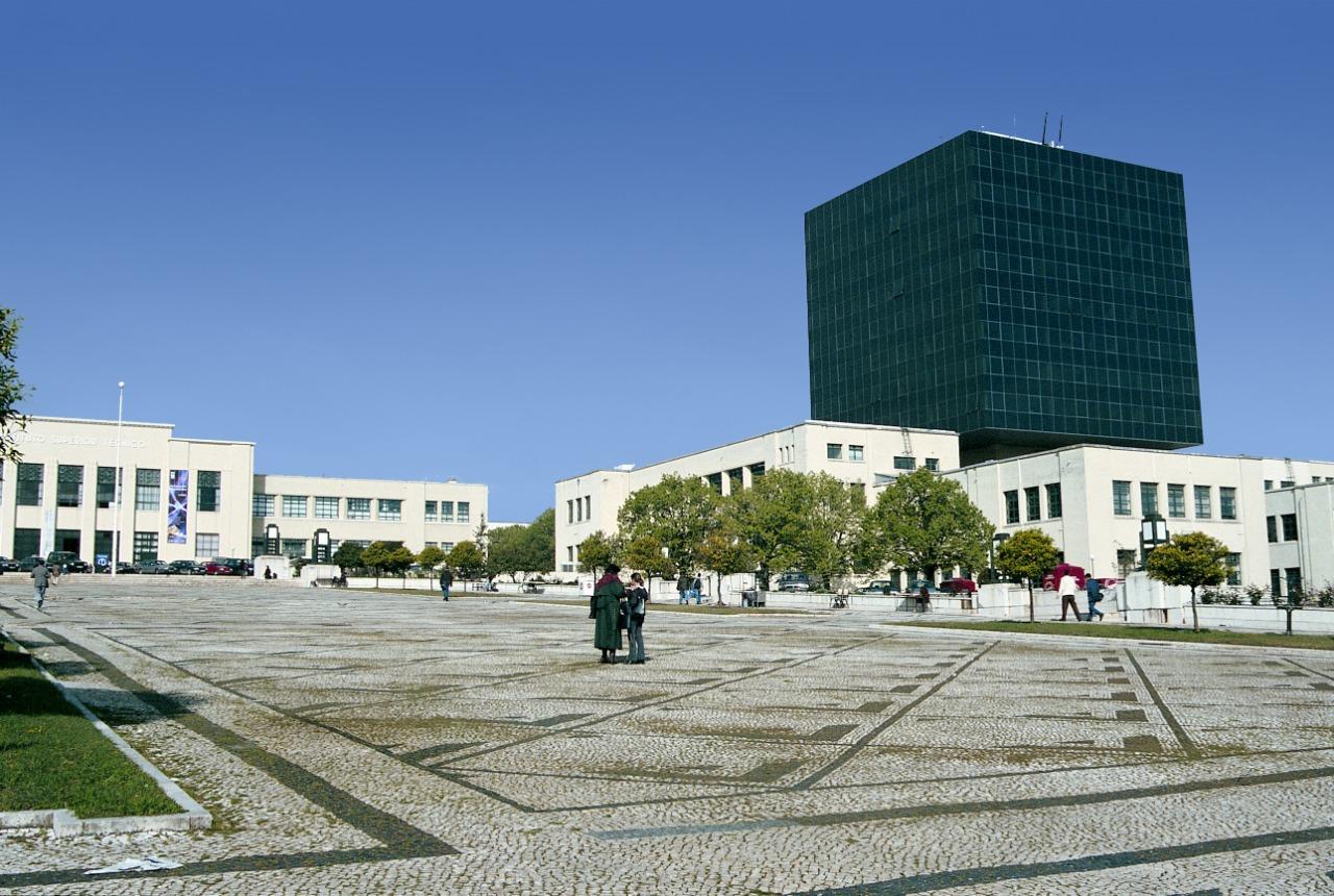 Universidade de Lisboa recebe estudantes do Ceará