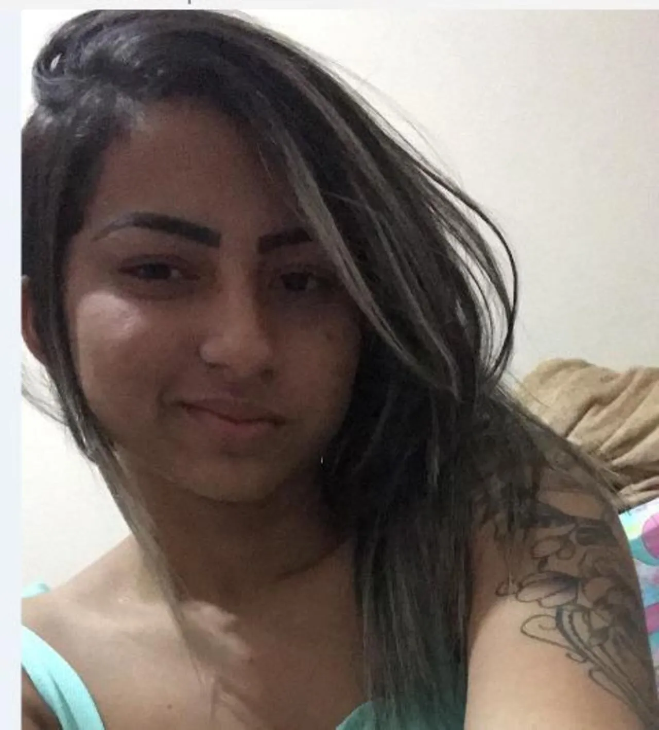 Maria Júlia foi conduzida à sede da Draco