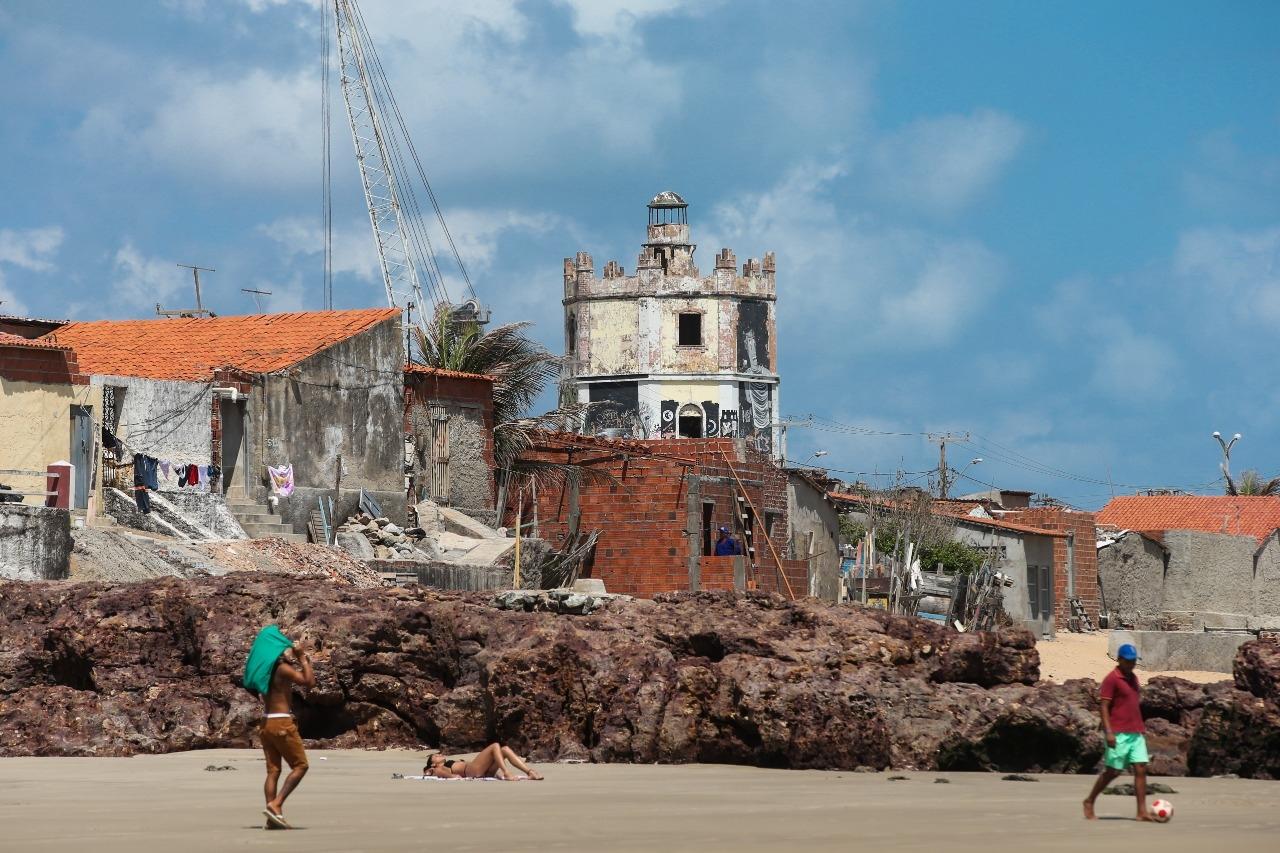 Centro de Turismo do Ceará completa 50 anos e revitalização é