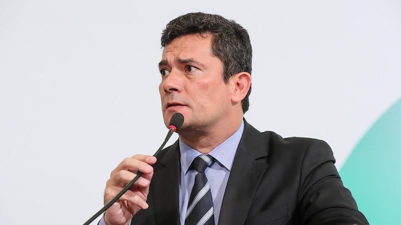 Sérgio Moro