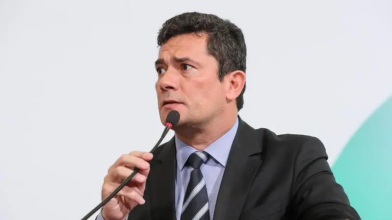 Sérgio Moro