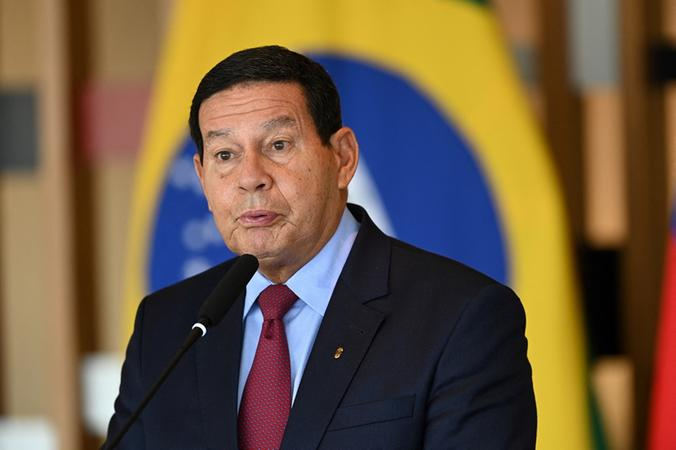 Mourão