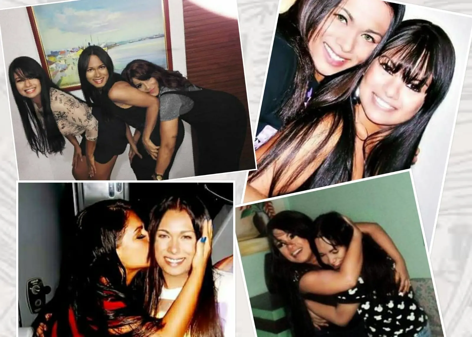 Angélica Abelha teve encontros com cantora em hotéis em Fortaleza e fora do Ceará