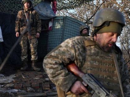 Ataque ao território ucraniano começou na madrugada desta quinta-feira (24)