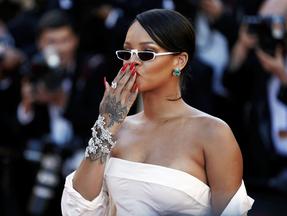 a cantora Rihanna foi protagonista de uma redação de vestibular no Ceará