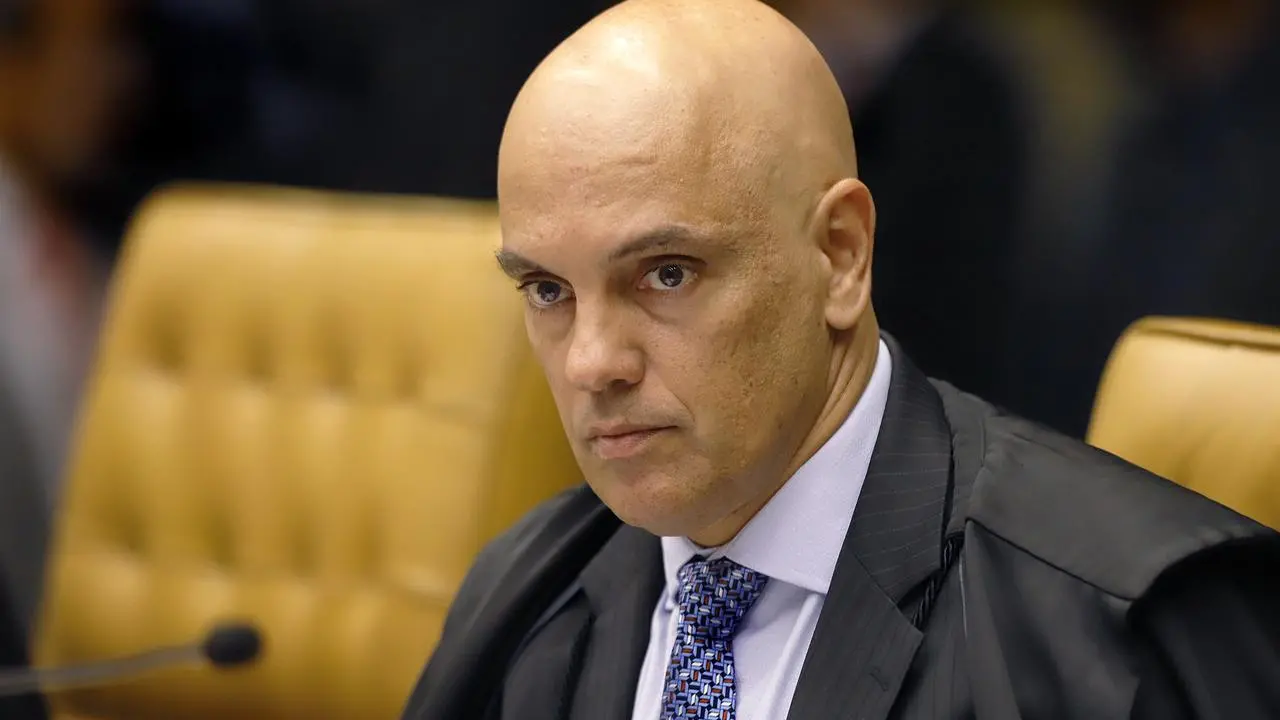 Alexandre de Moraes
