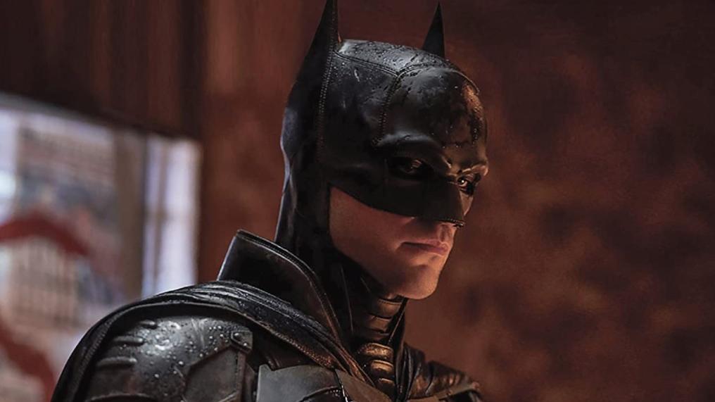 Robert Pattinson diante do desafio de recontar a história do homem-morcego nos cinemas