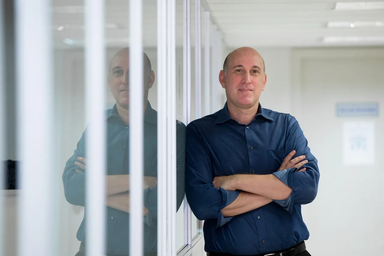 Para Alessandro Attina, vagas na área de tecnologia e logística devem despontar nos próximos meses