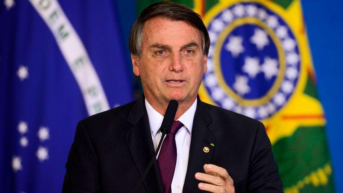 Jair Bolsonaro
