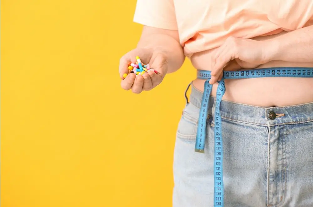 Fita métrica emagrecimento