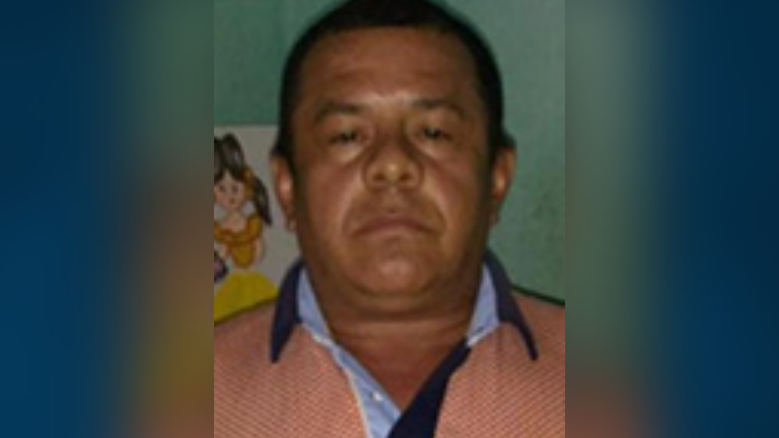 EVALDO 'CORAGEM', integrante da lista de mais procurados do Ceará