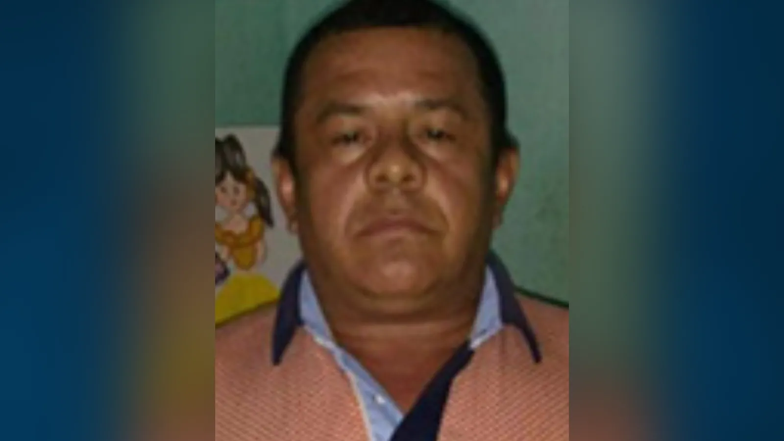 O homem possui diversas passagens pela Polícia, entre elas pelos crimes de homicídio e integrar facção