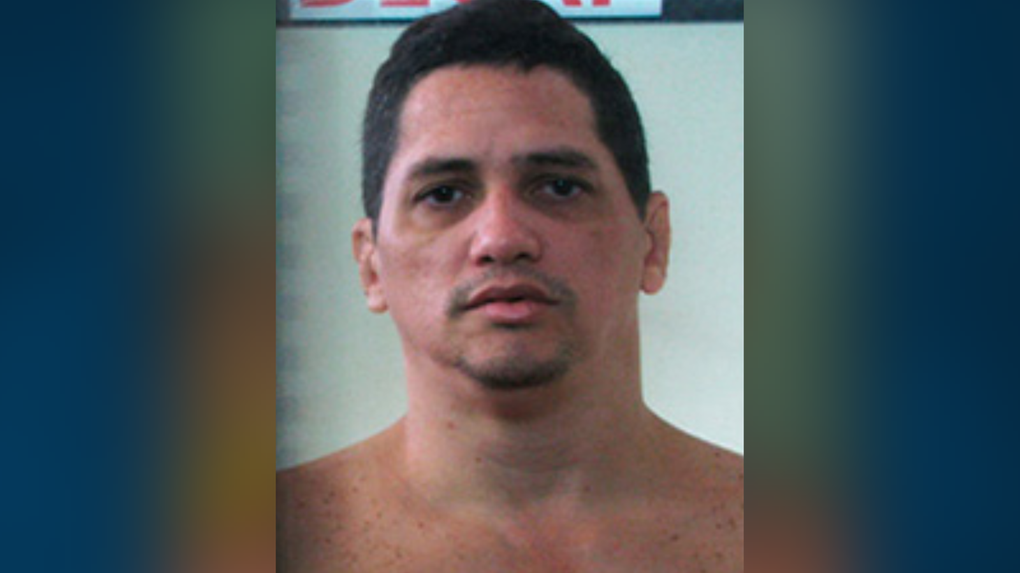 'Sadam', integrante da lista de mais procurados do Ceará