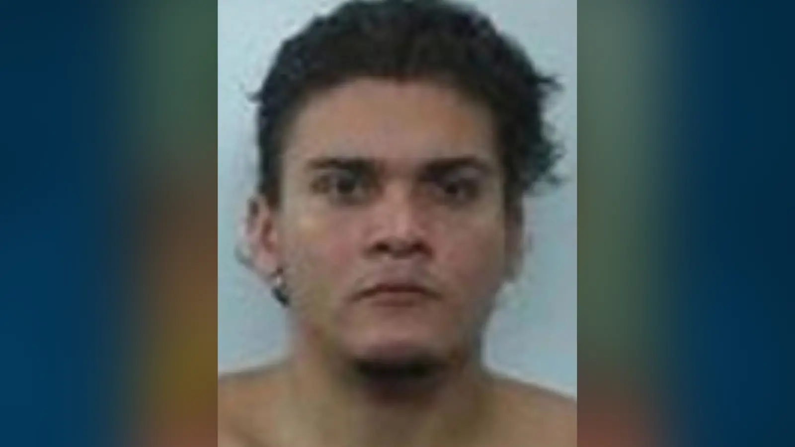 'Naldo', integrante da lista de mais procurados do Ceará