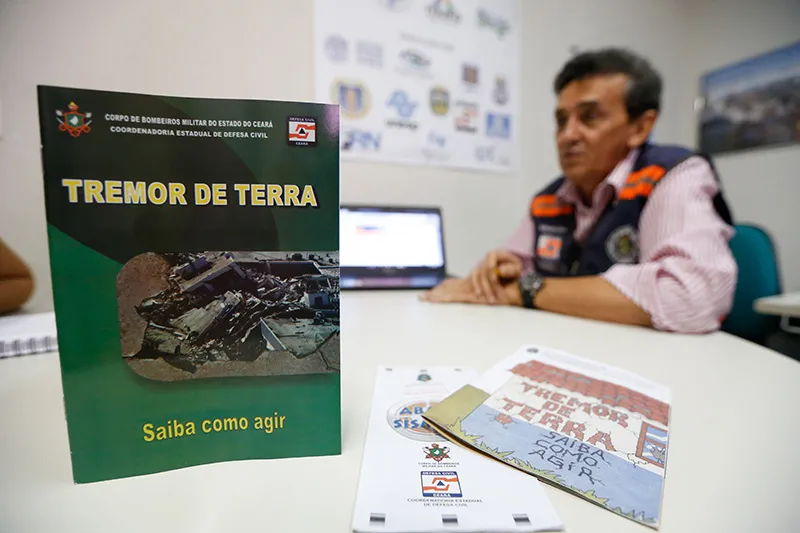 Defesa Civil elenca uma série de cuidados durante os eventos