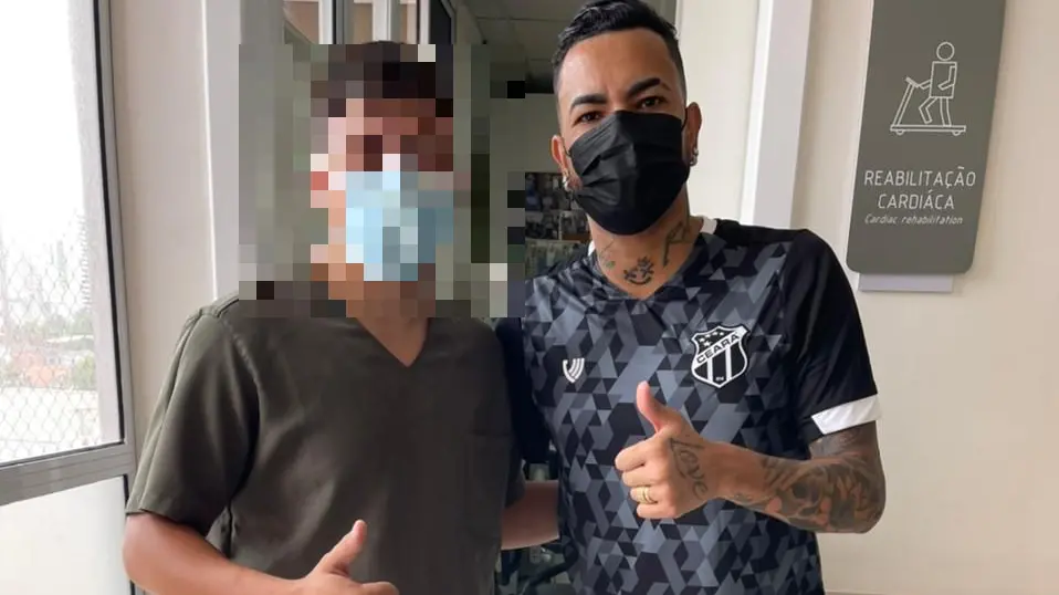 capa da noticia