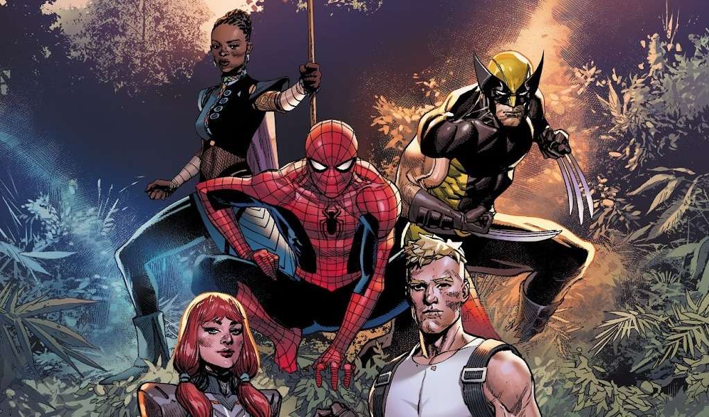 Livro Fortnite X Marvel: A Guerra Do Ponto Zero
