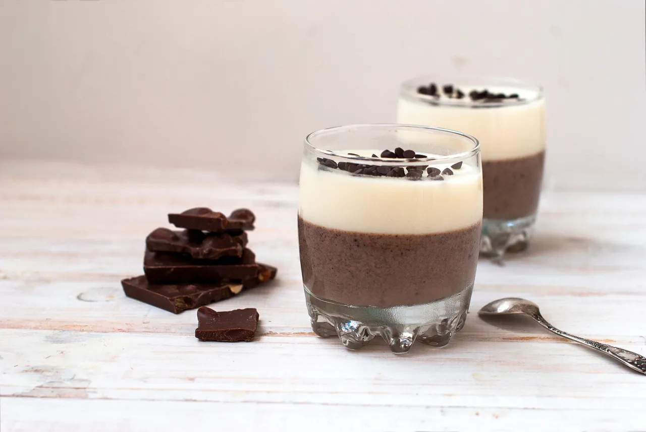 Apesar de atualmente a receita ser doce, era comum que há 2 mil anos ela fosse servida salgada.