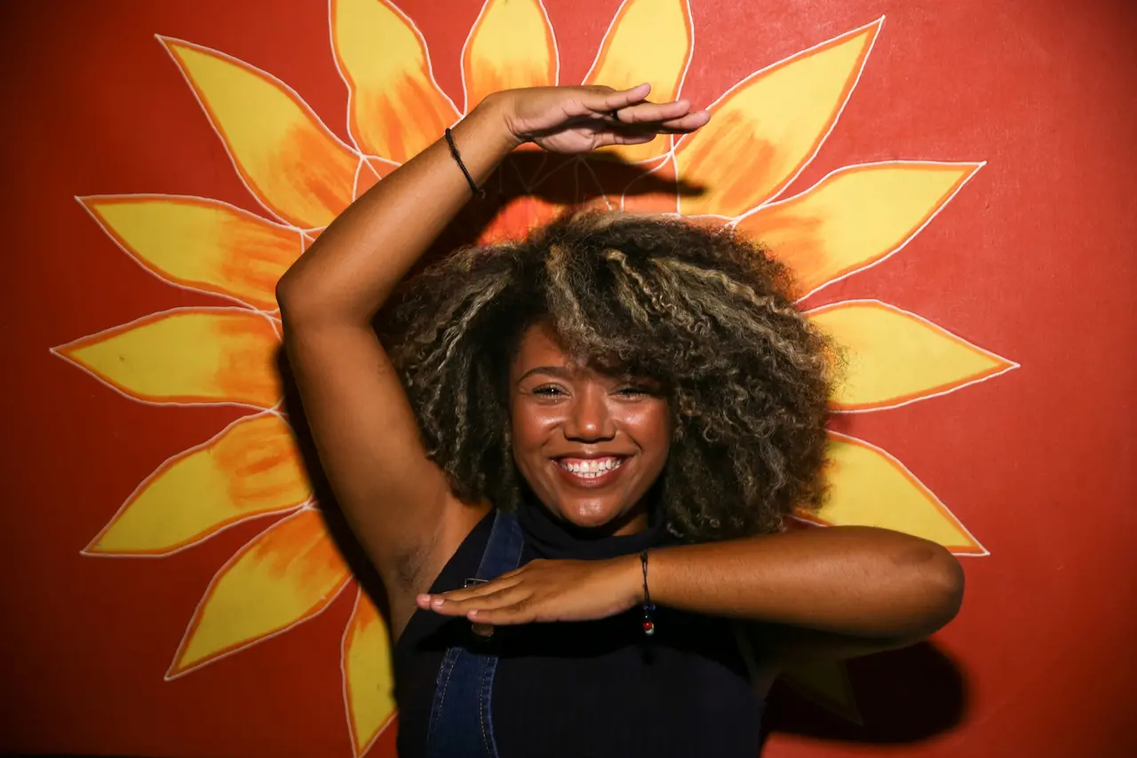 dia internacional das mulheres