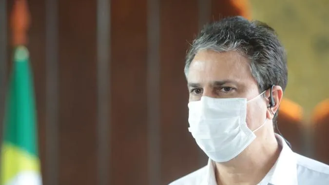 Camilo Santana anuncia novo decreto de isolamento social no Ceará