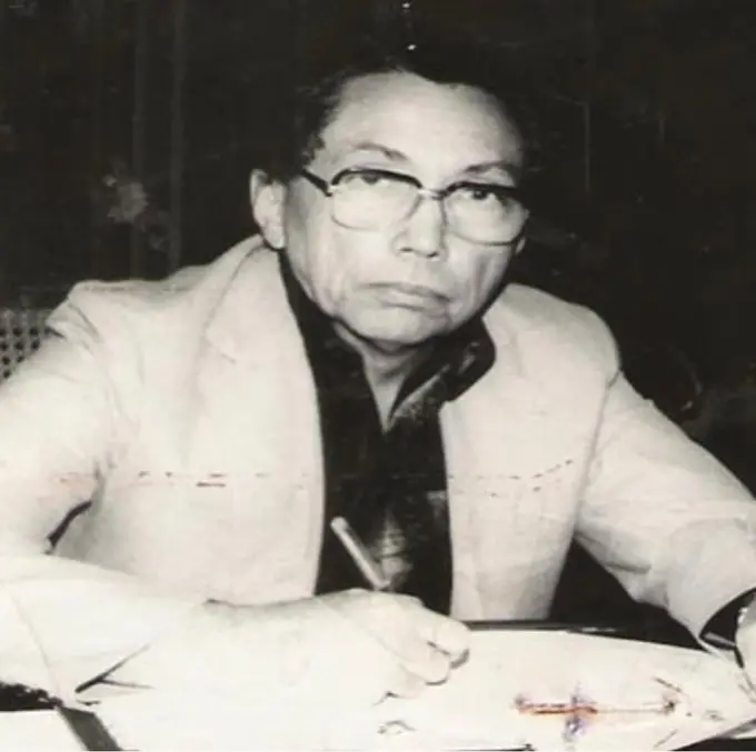 morre Domingos Gomes de Aguiar