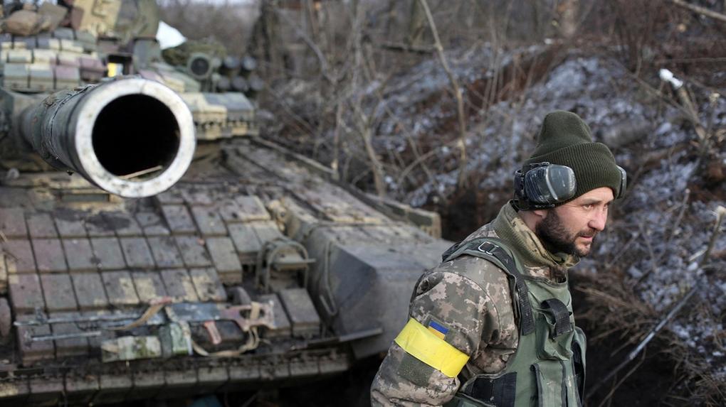 guerra na ucrânia em tempo real
