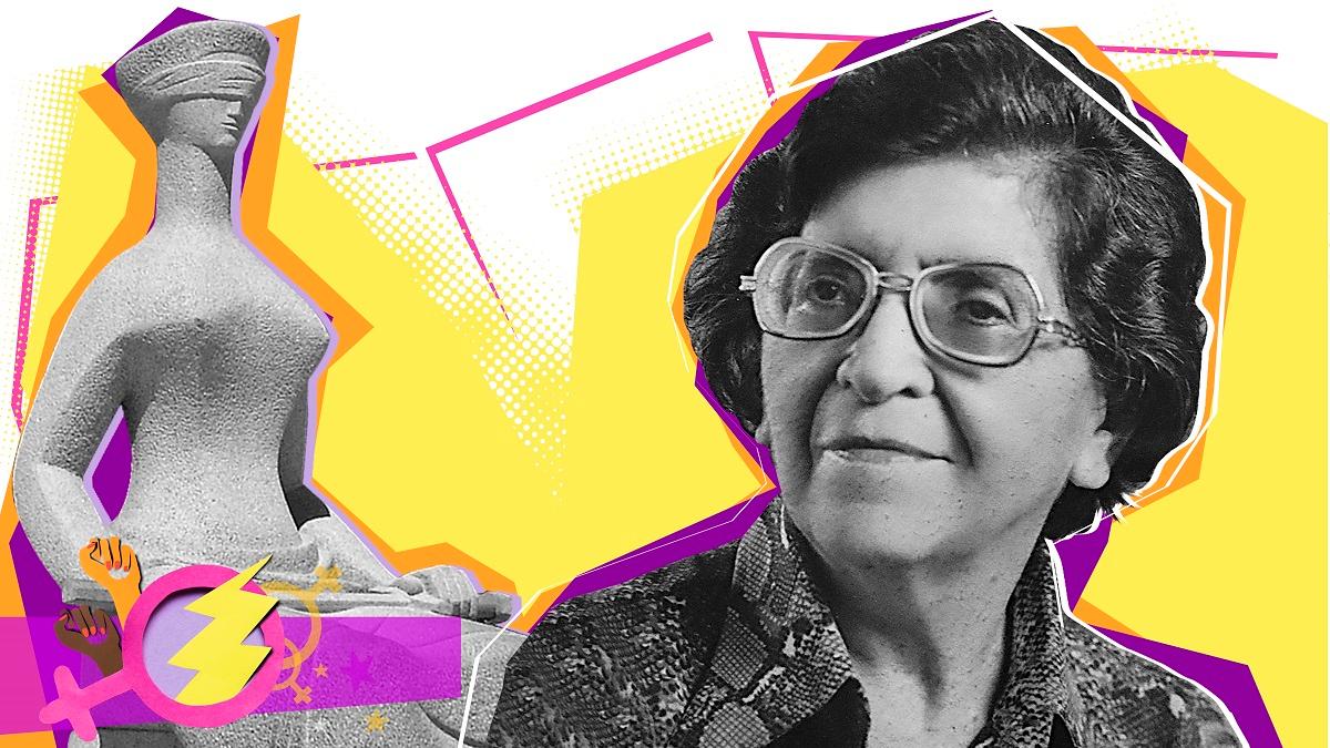 Protagonismo feminino no Direito cearense - Colaboradores - Diário do  Nordeste