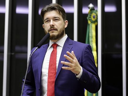Deputado federal Pedro Augusto Bezerra