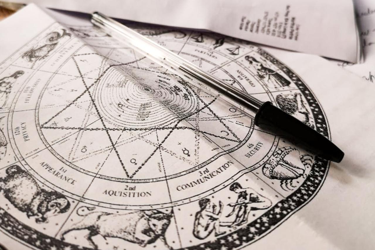 Quão exato precisa ser o seu horário de nascimento para calcular seu Mapa  Astral?