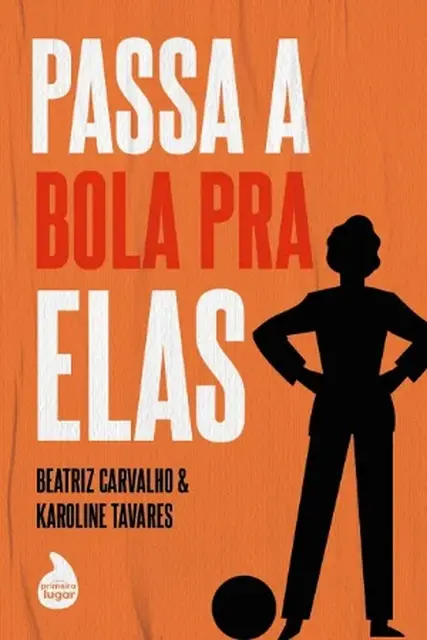 Imagem mostra capa de livro.