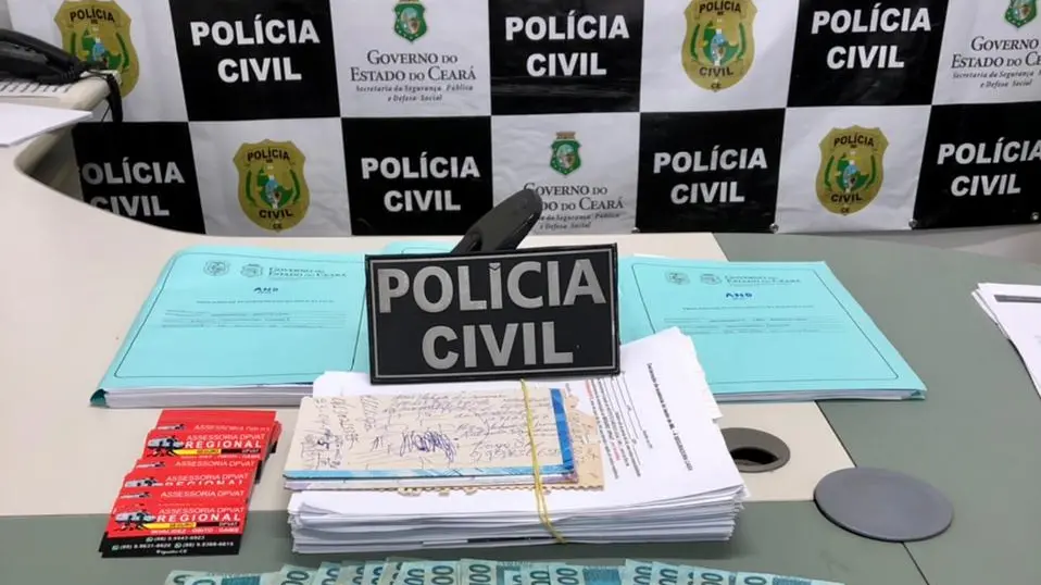 capa da noticia