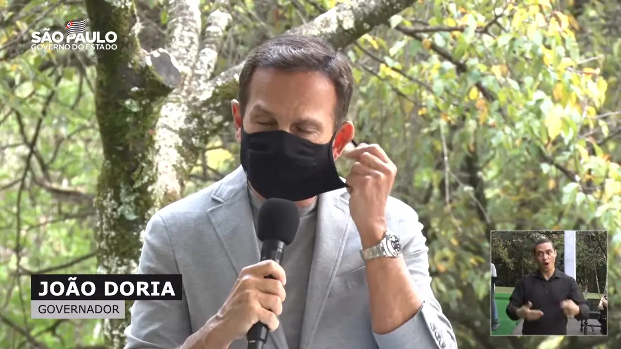 capa da noticia