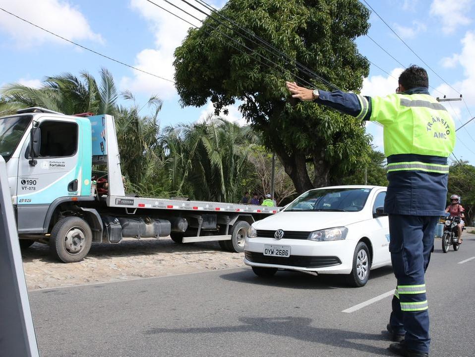 Zona Azul de Fortaleza: conheça regras, multas e aplicativos para estacionar  - Ceará - Diário do Nordeste