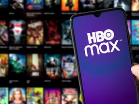 HBO Max streaming