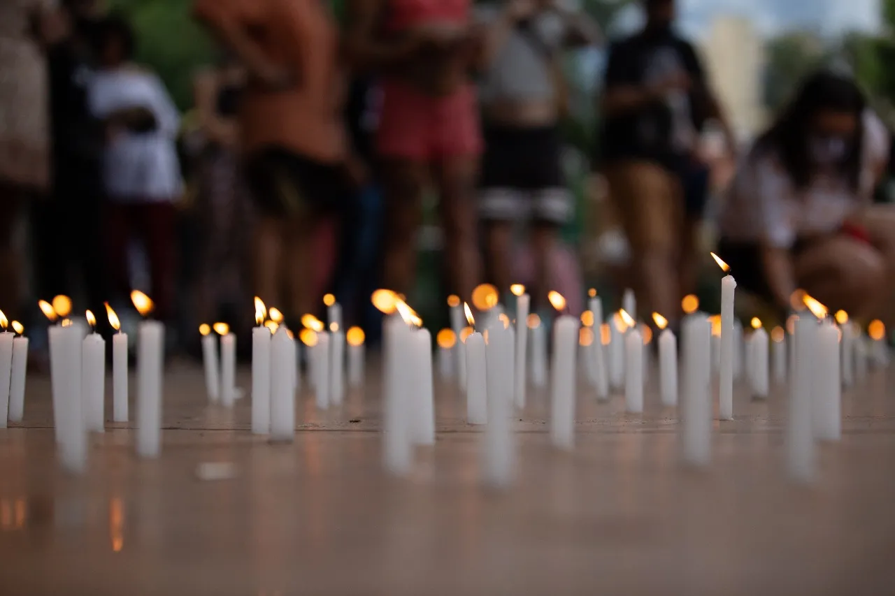 Transfeminicídio é o termo usado para a morte de mulheres trans ou travestis por questões de gênero