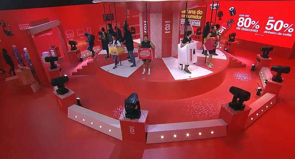 PROVA DO LÍDER DO BBB 22