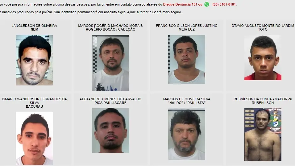 capa da noticia