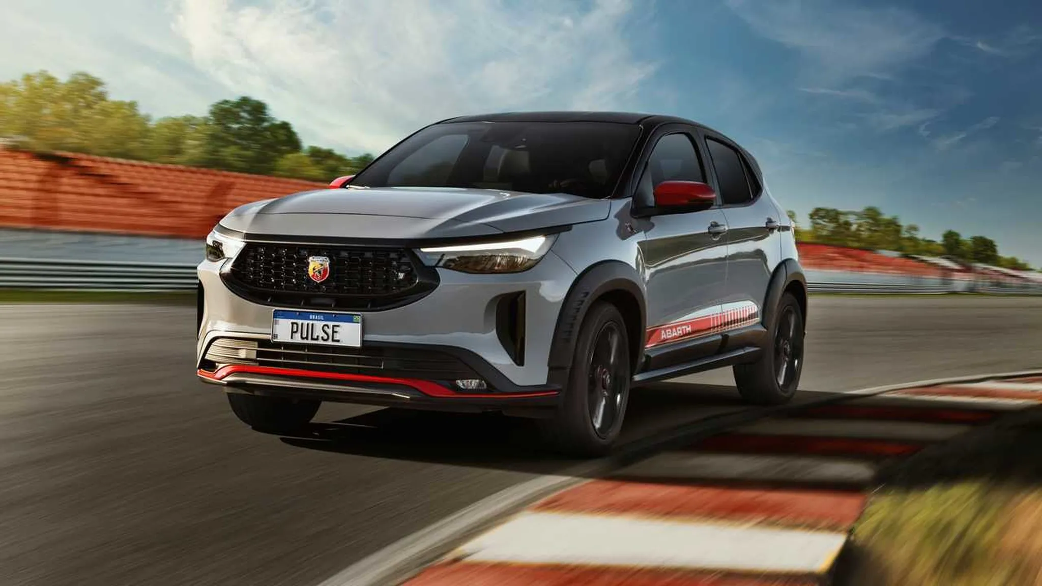 O modelo deve ser o mais potente lançado pela Fiat, desde o Marea Turbo