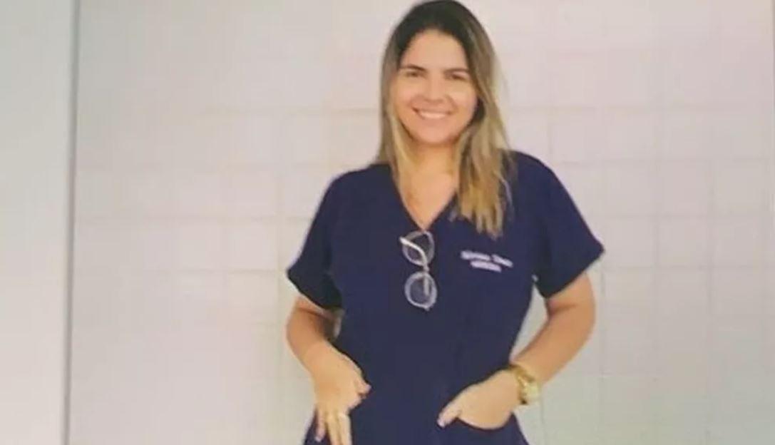 Estudante cearense morta em João Pessoa