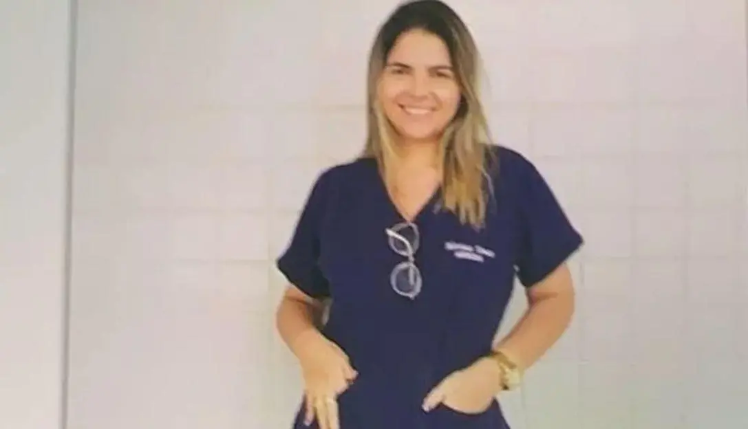 Estudante cearense morta em João Pessoa