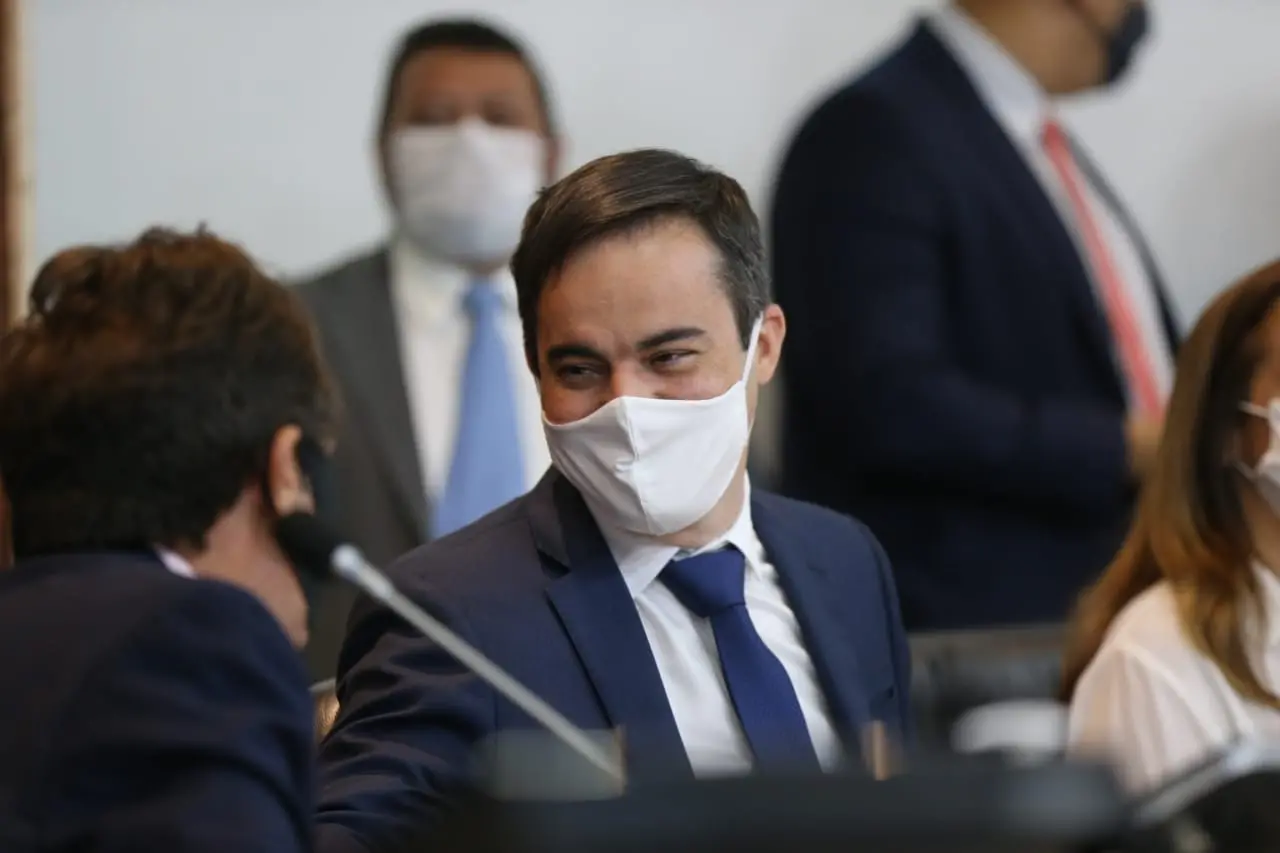 Deputado federal Capitão Wagner