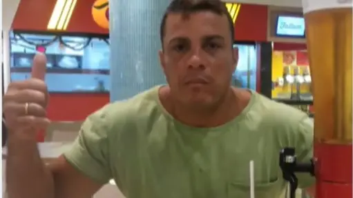capa da noticia