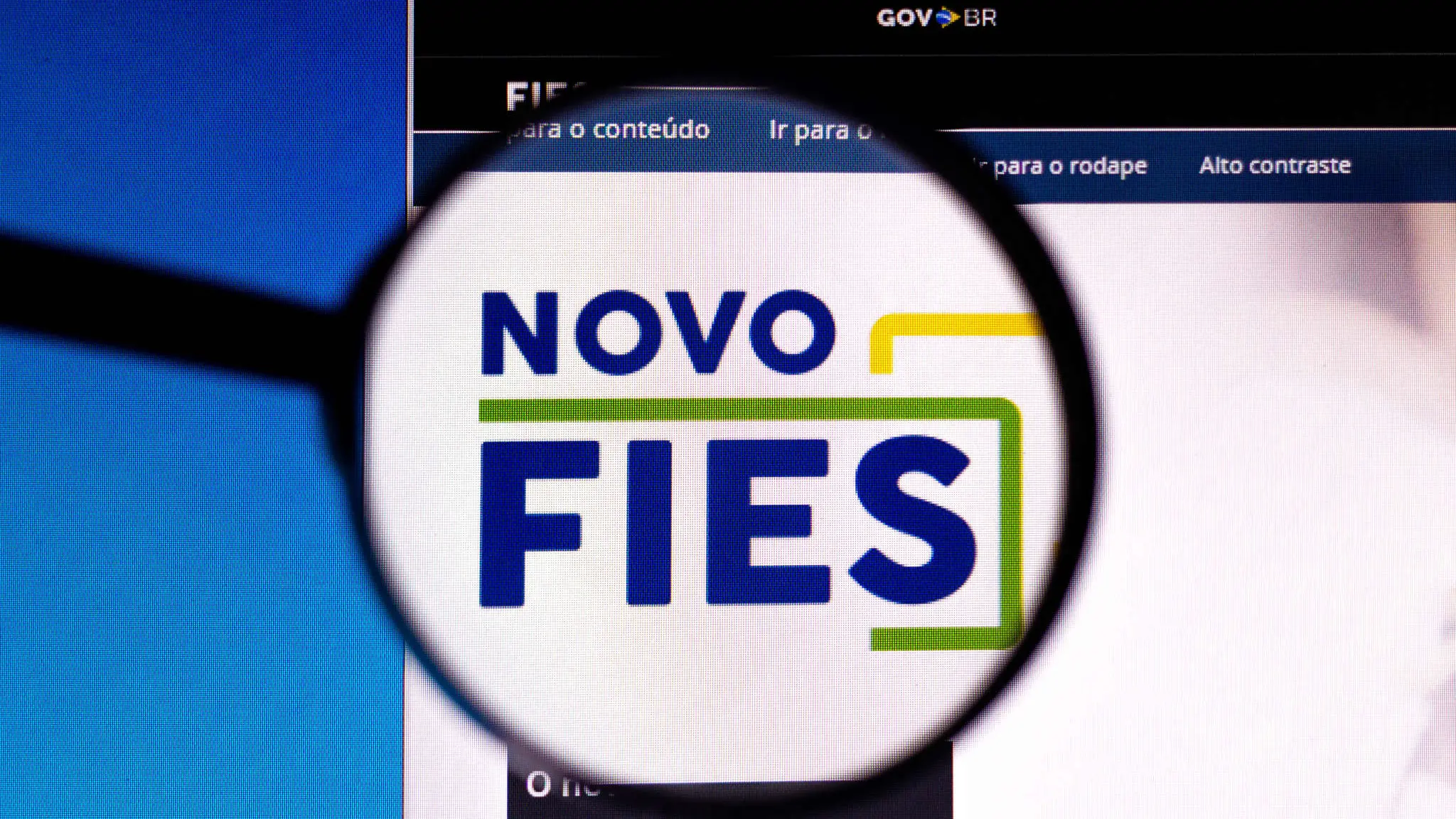 capa da noticia
