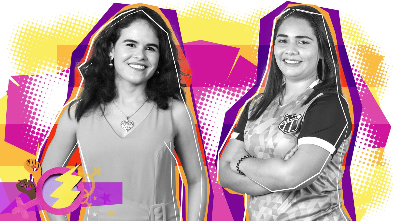 Protagonismo feminino no Direito cearense - Colaboradores - Diário do  Nordeste